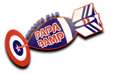 PAPA BAMP（パパバンプ）