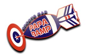PAPA BAMP（パパバンプ）
